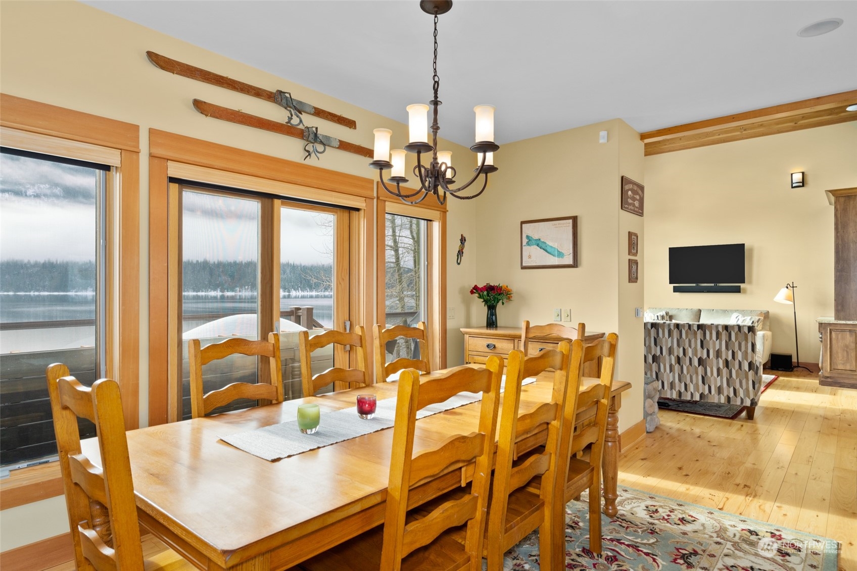 17333 North Shore Drive