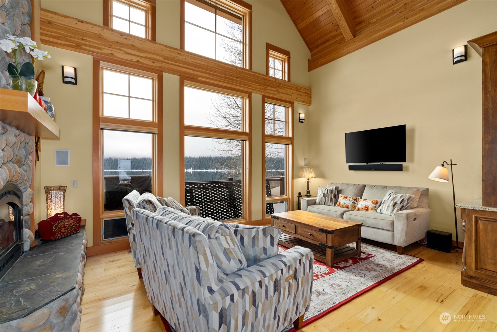 17333 North Shore Drive