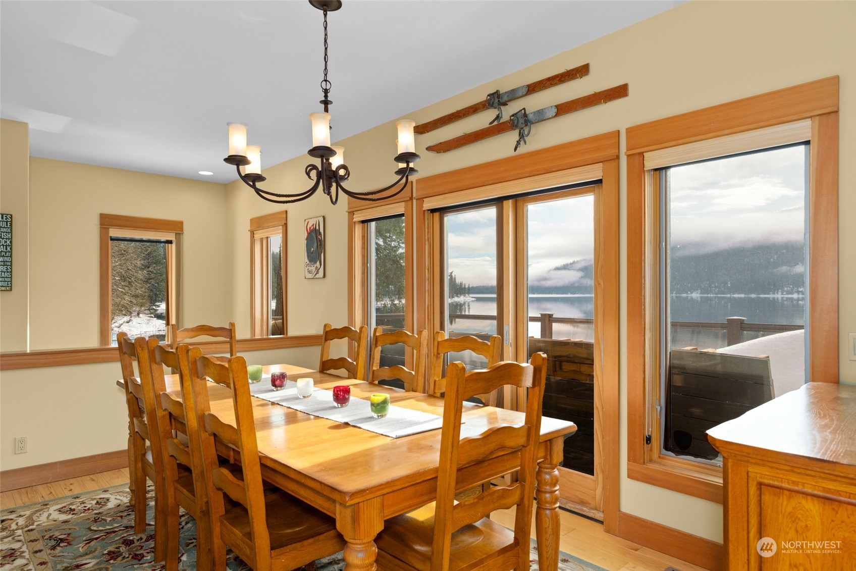 17333 North Shore Drive