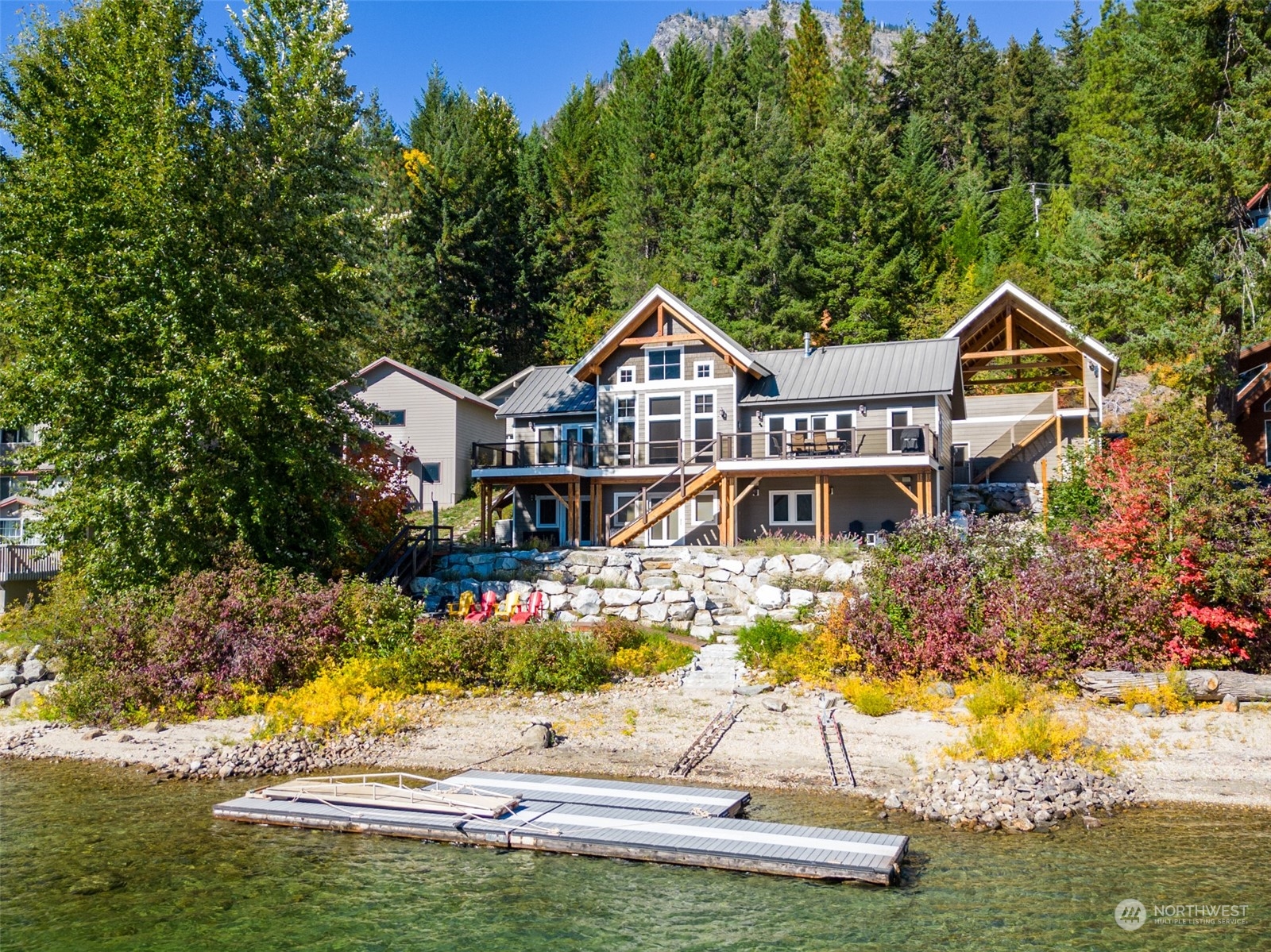 17333 North Shore Drive