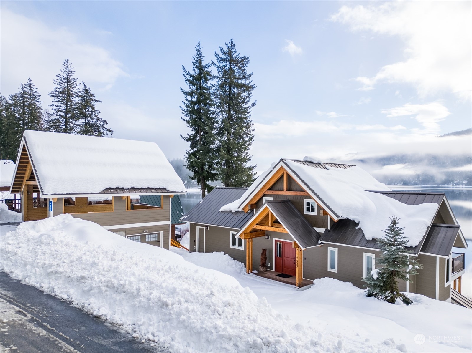 17333 North Shore Drive