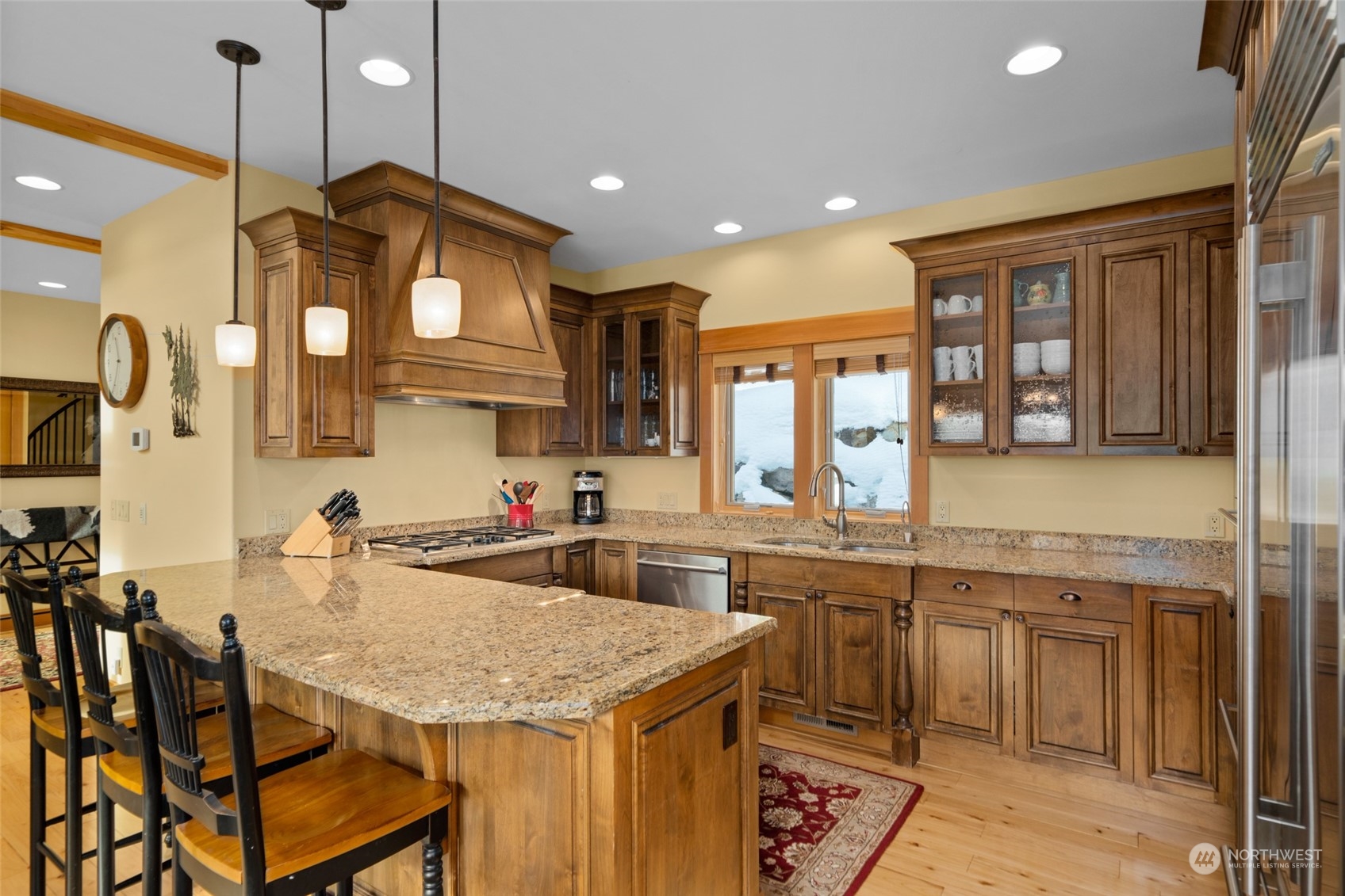 17333 North Shore Drive