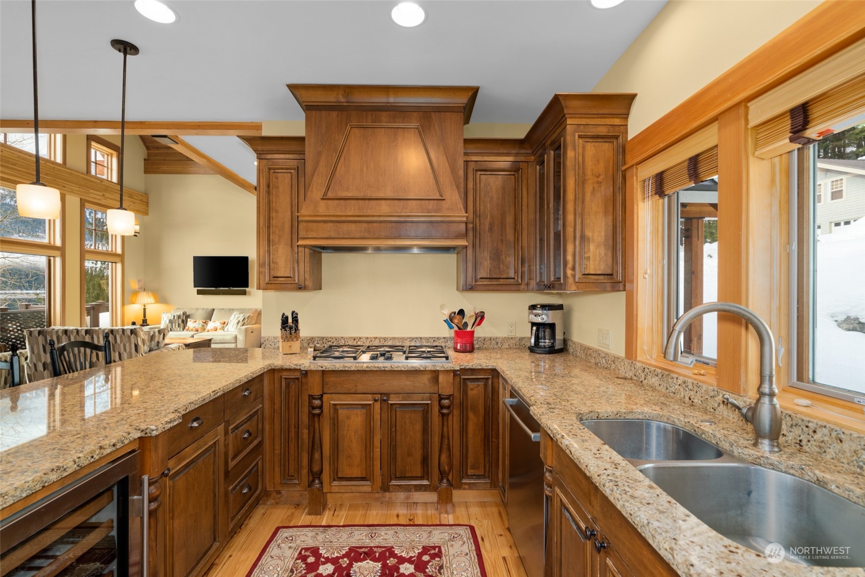 17333 North Shore Drive