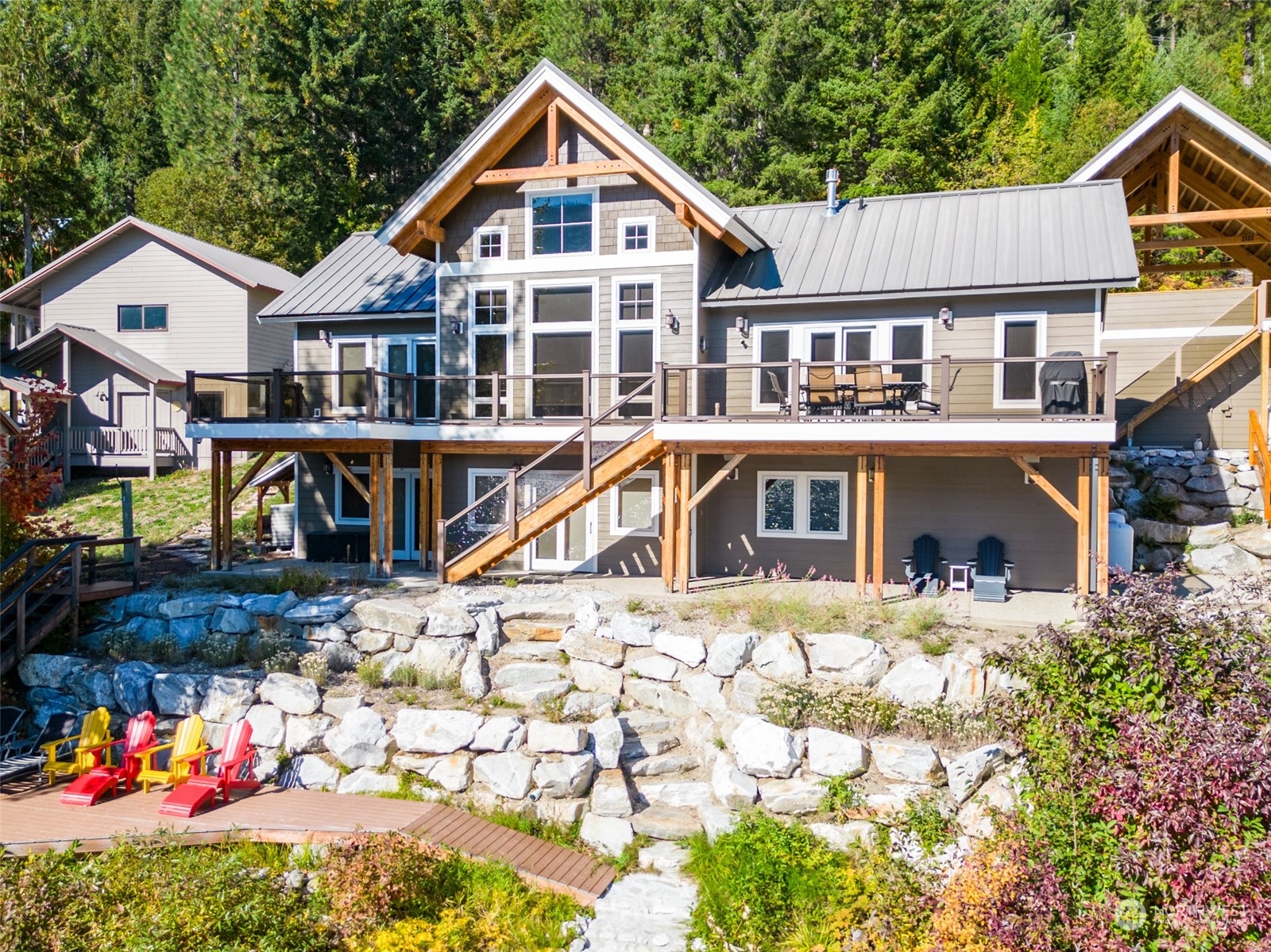 17333 North Shore Drive