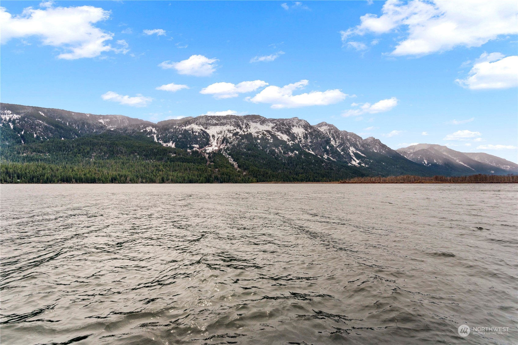 23119 Lake Wenatchee Hiway