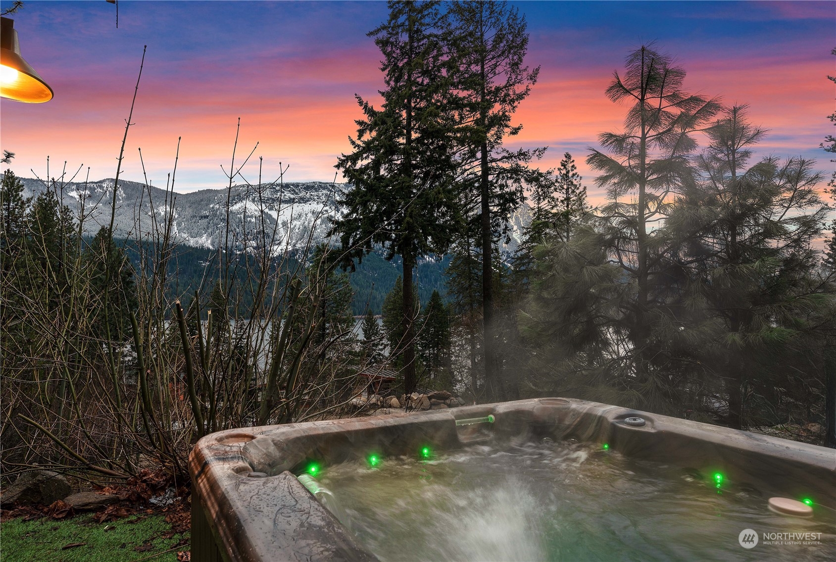 23119 Lake Wenatchee Hiway