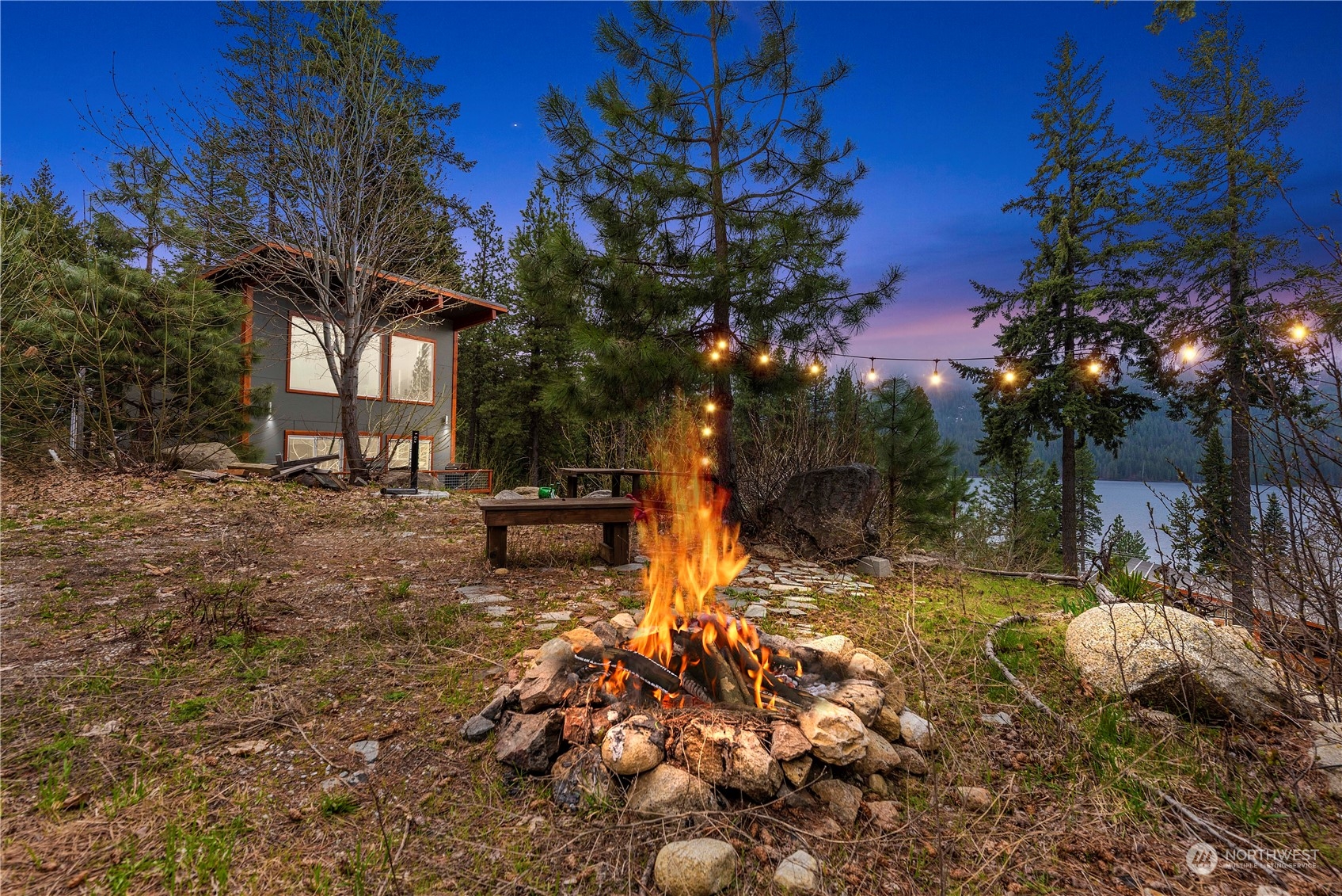 23119 Lake Wenatchee Hiway