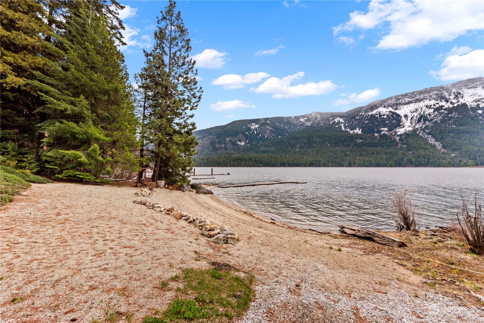 23119 Lake Wenatchee Hiway