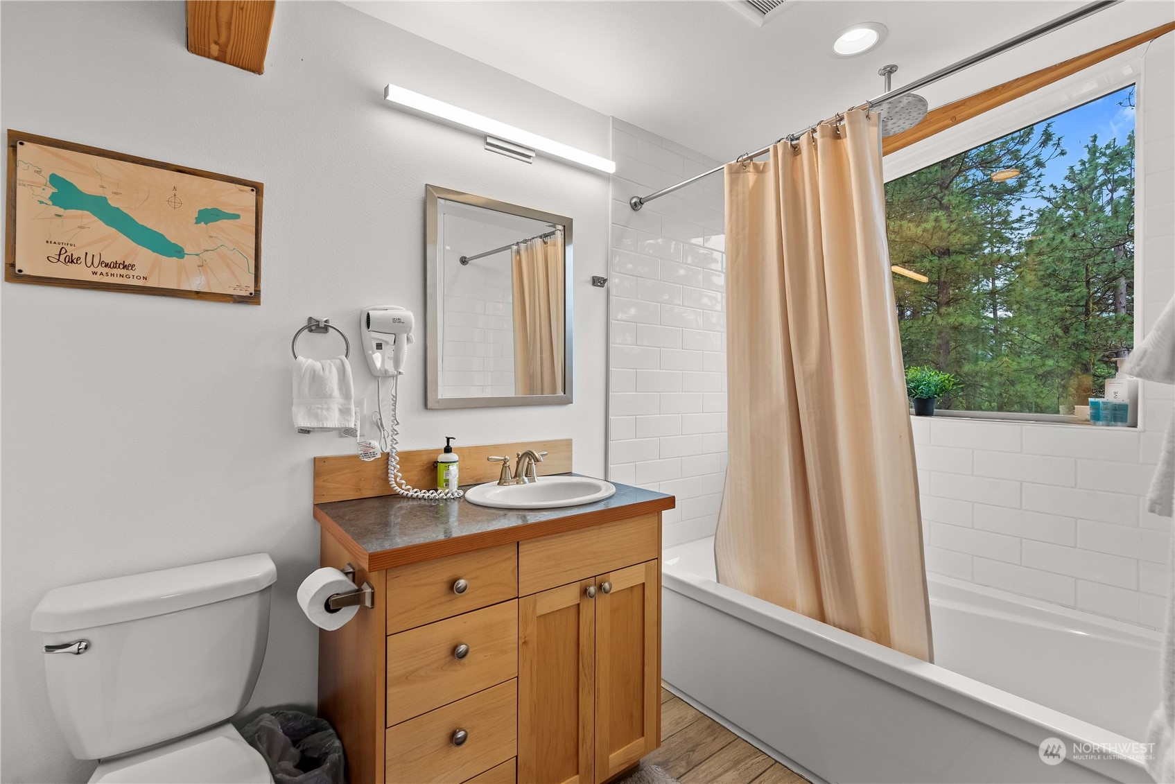 23119 Lake Wenatchee Hiway