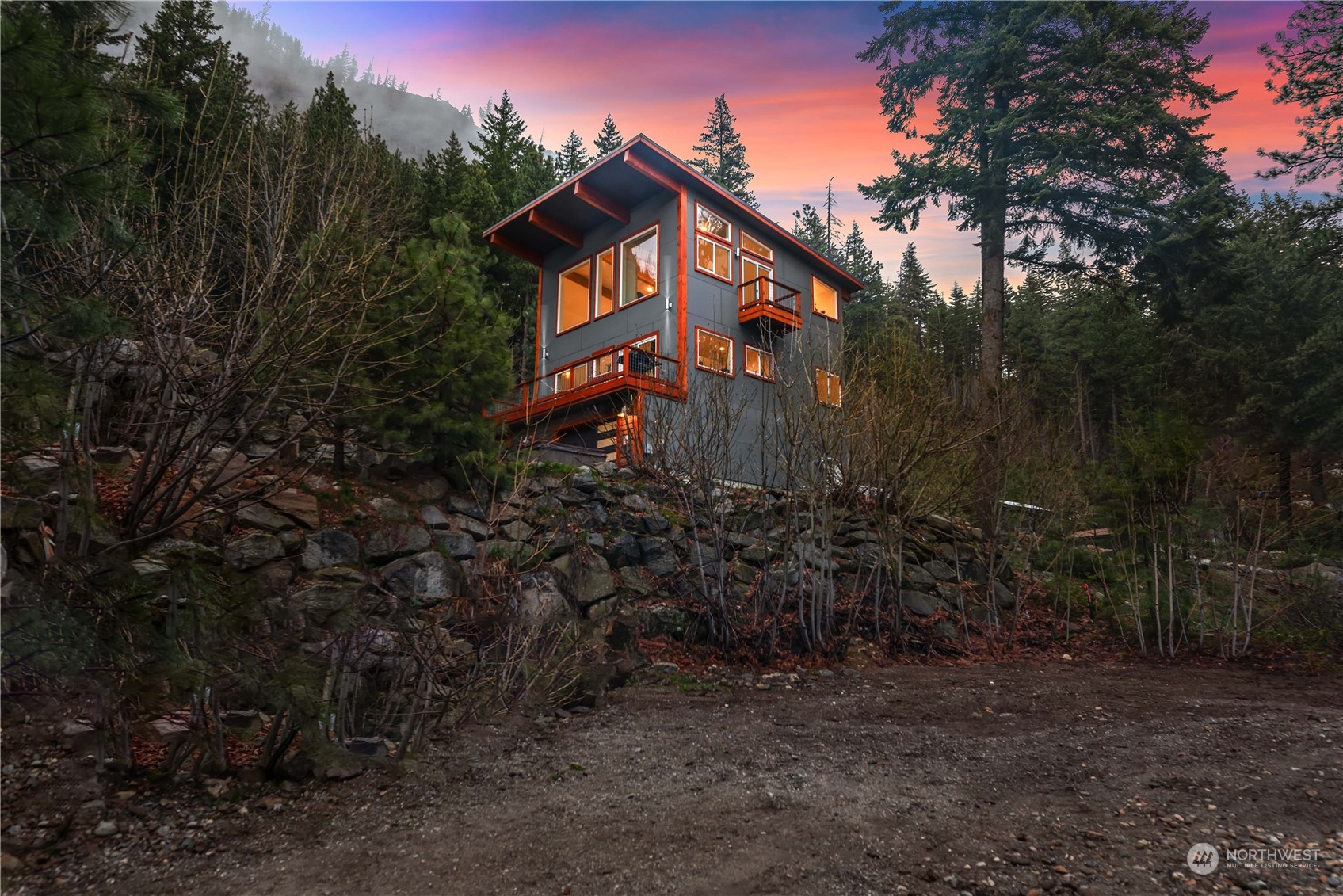 23119 Lake Wenatchee Hiway