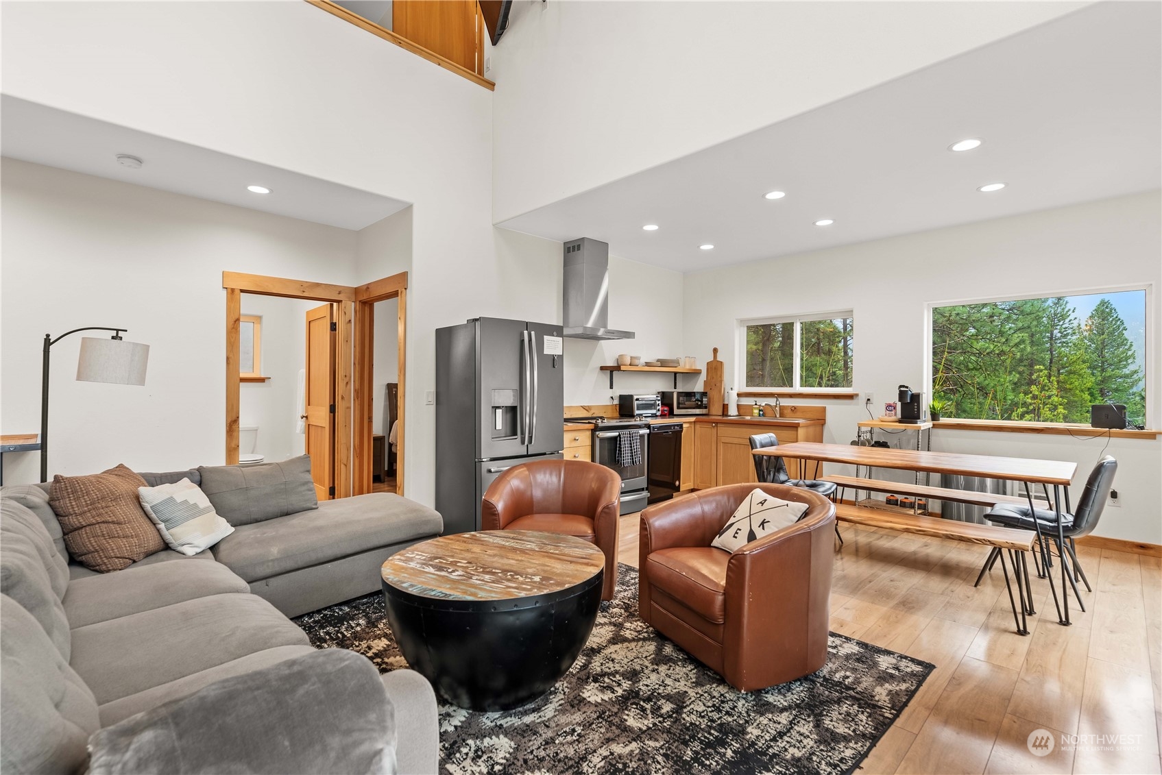 23119 Lake Wenatchee Hiway