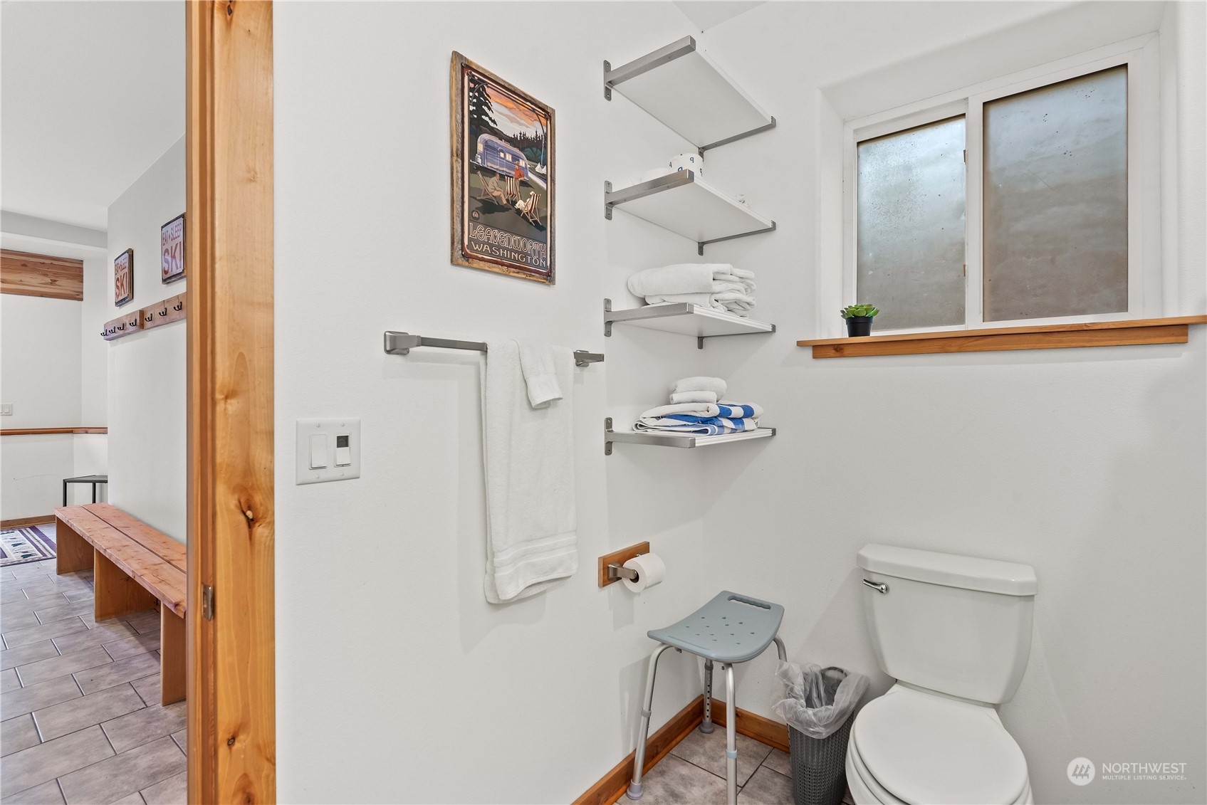 23119 Lake Wenatchee Hiway