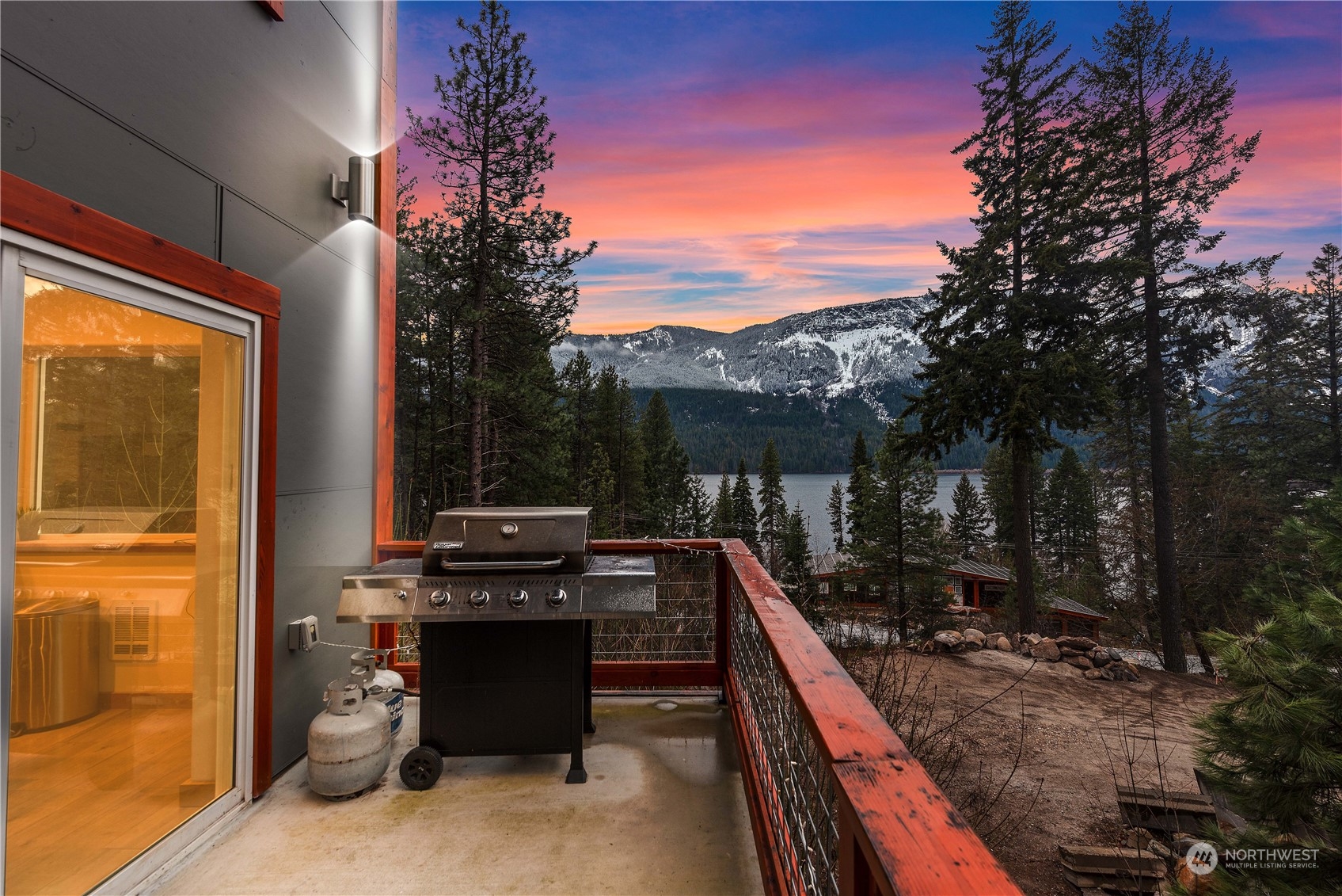 23119 Lake Wenatchee Hiway