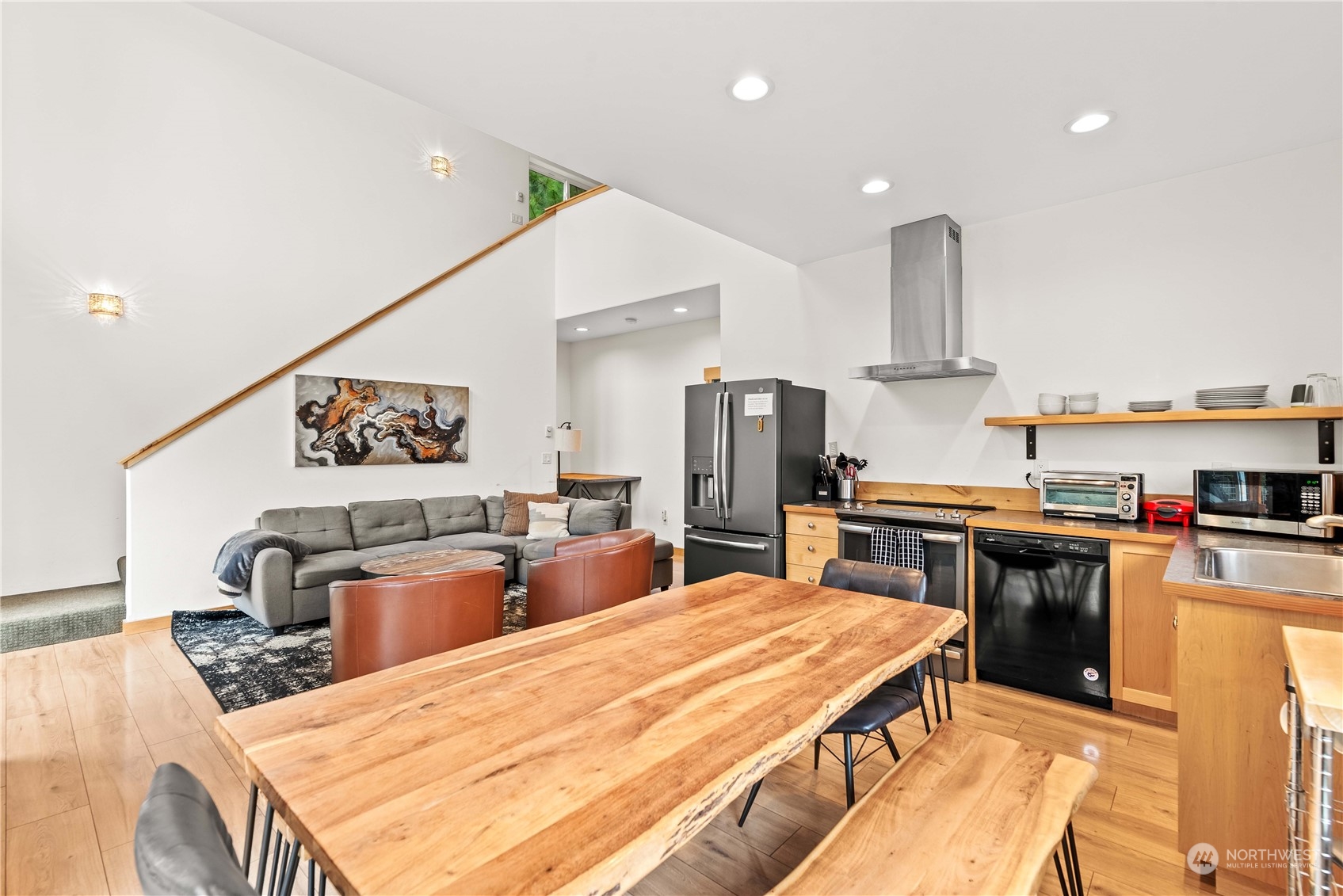 23119 Lake Wenatchee Hiway