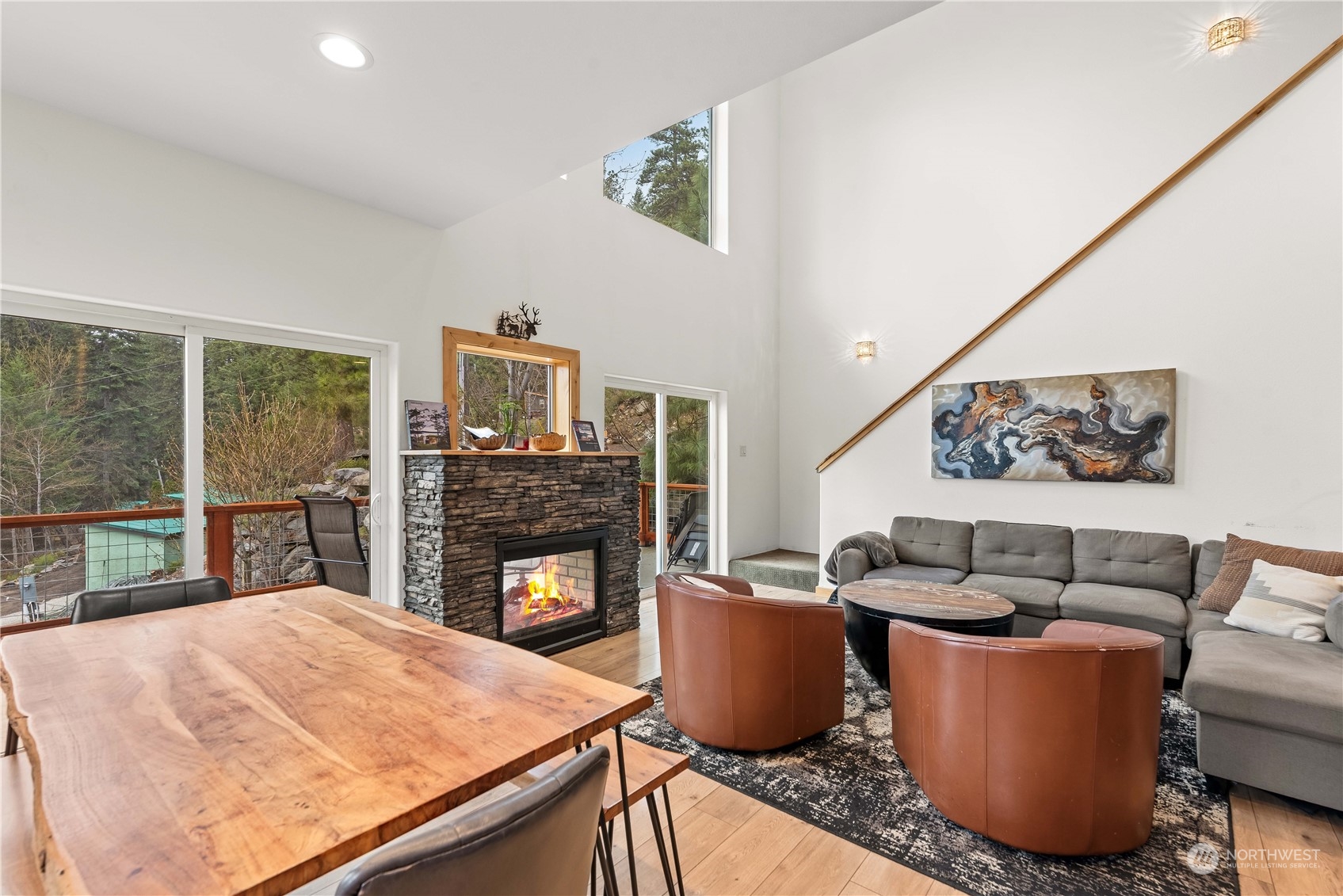 23119 Lake Wenatchee Hiway