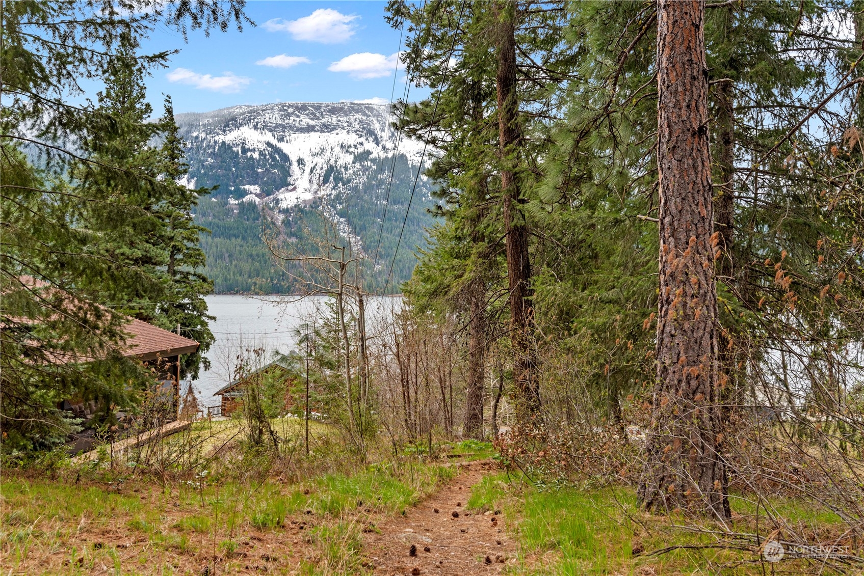 23119 Lake Wenatchee Hiway