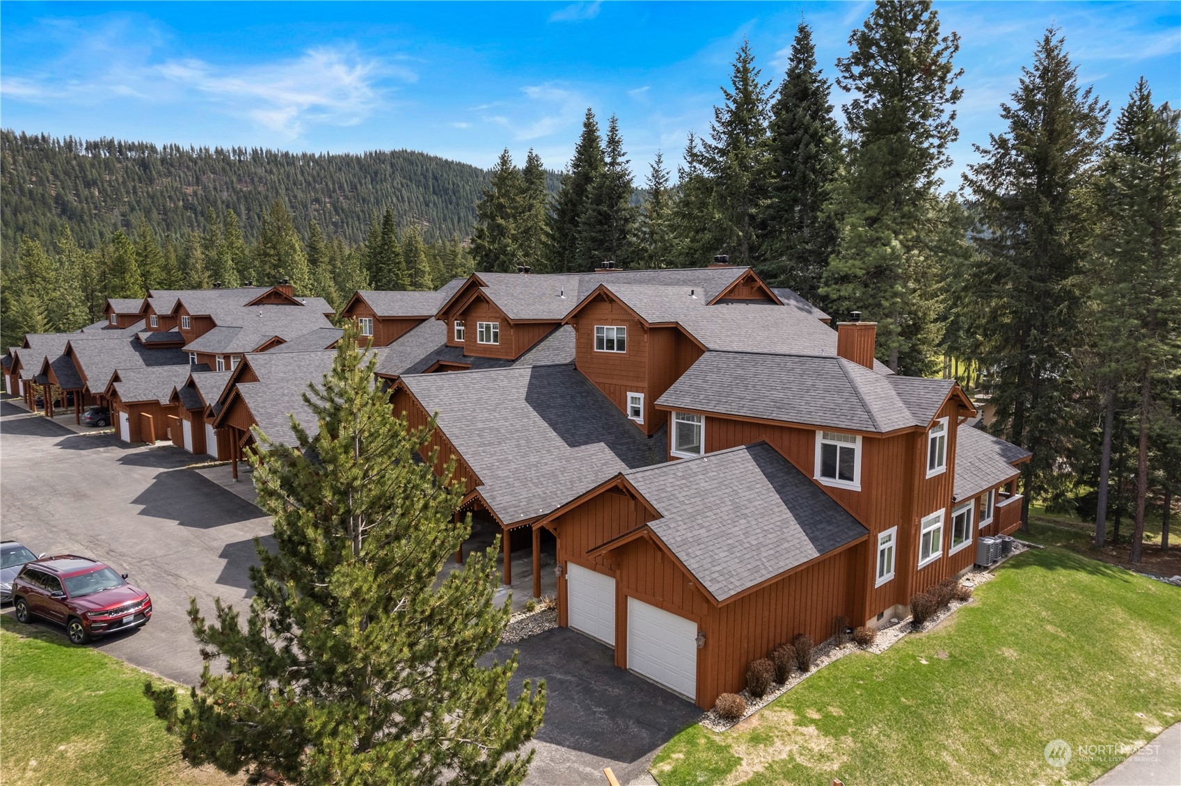 20701 Club House Drive Unit: 110