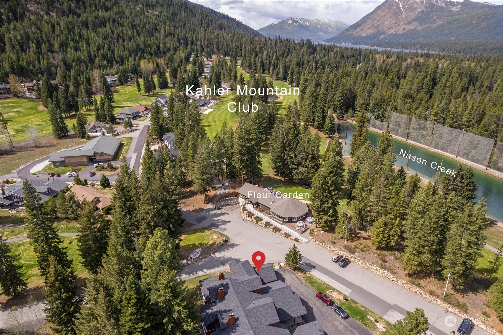 20701 Club House Drive Unit: 110