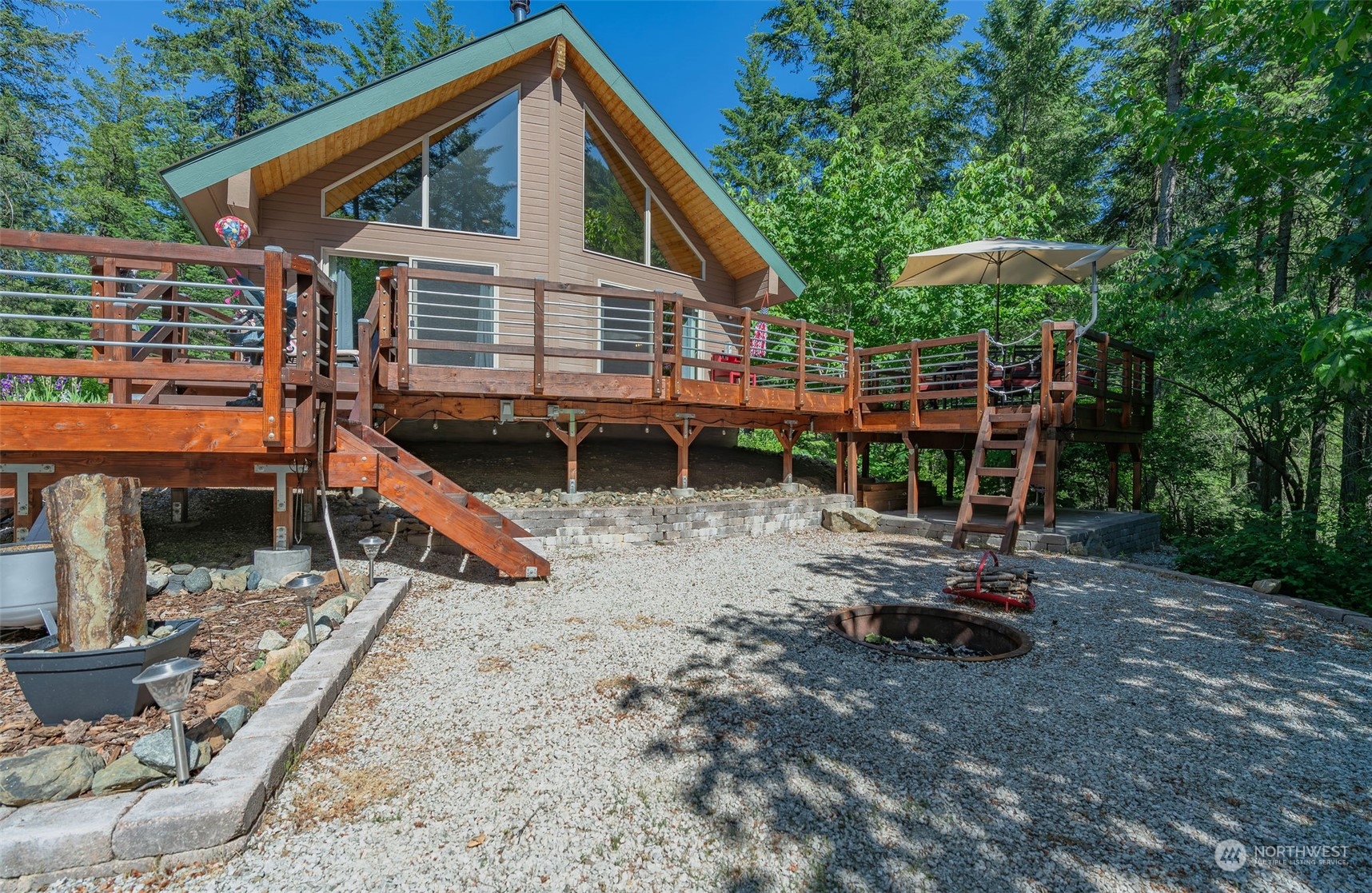 12758 Pine Ridge Drive