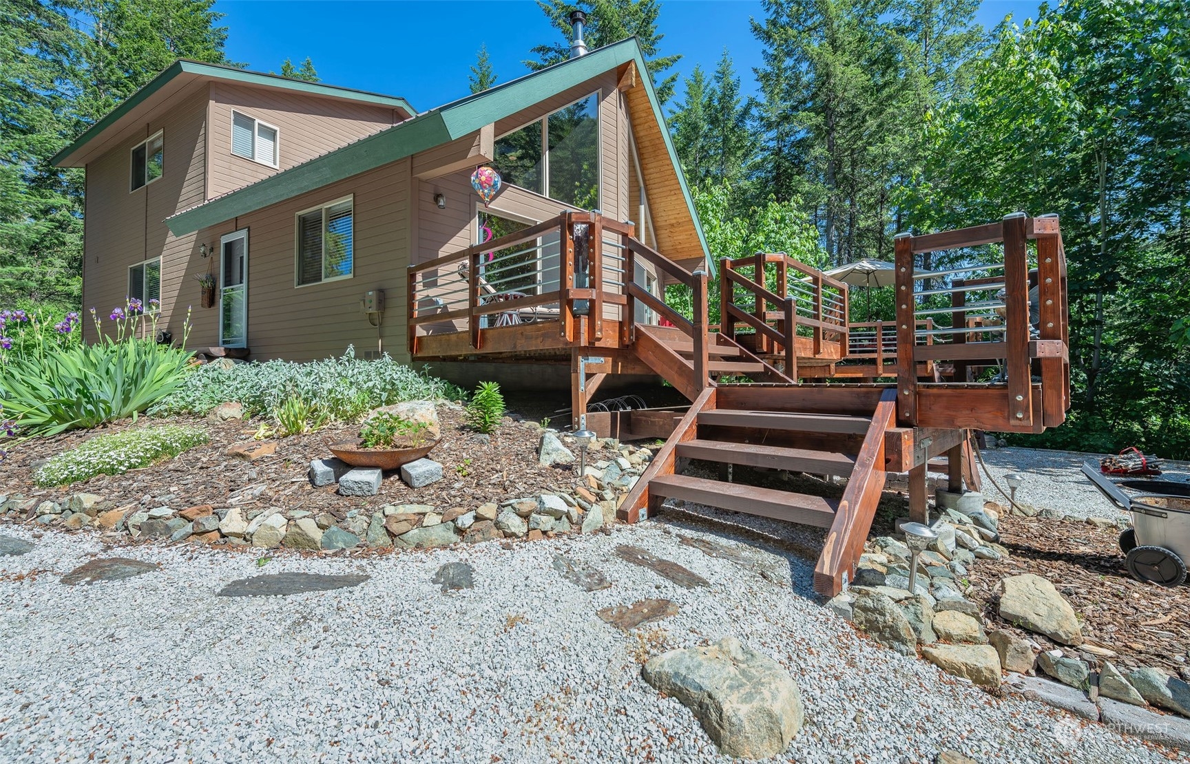 12758 Pine Ridge Drive