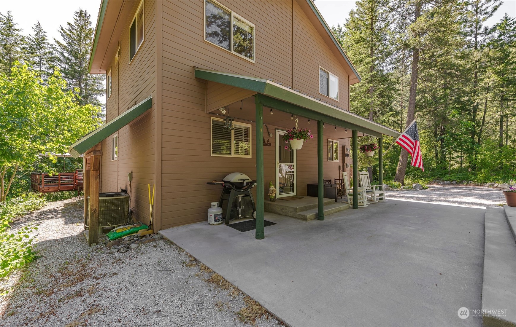 12758 Pine Ridge Drive