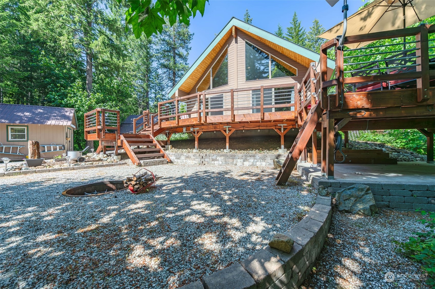 12758 Pine Ridge Drive