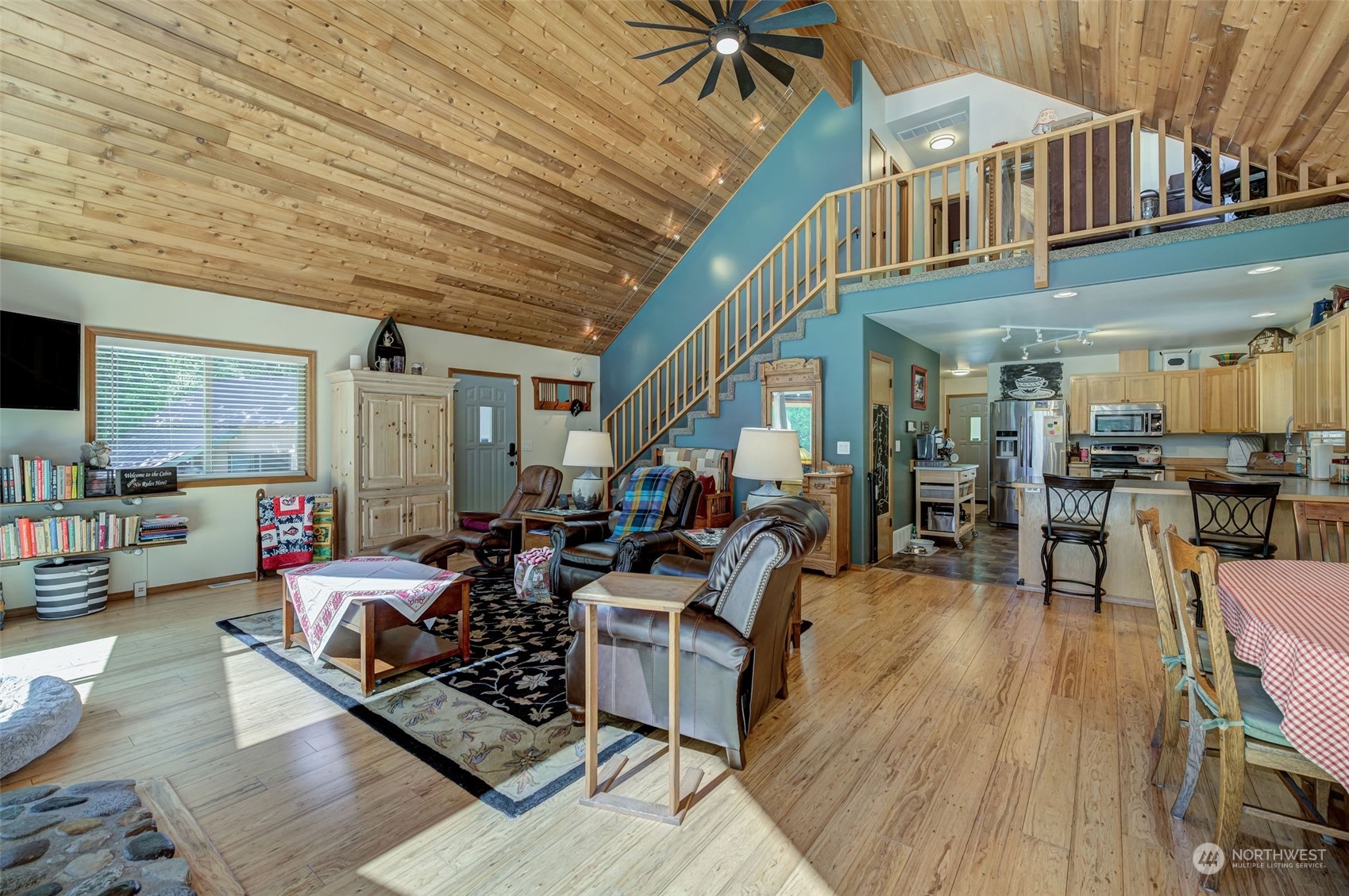 12758 Pine Ridge Drive