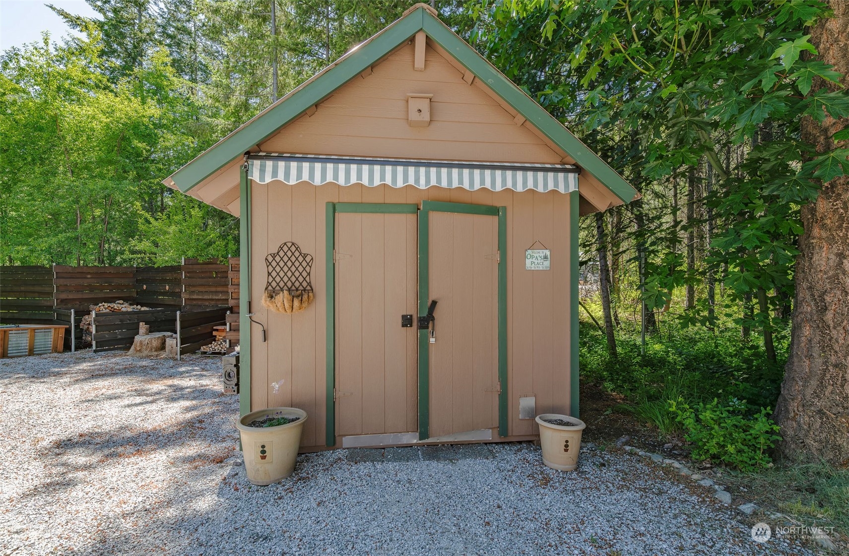 12758 Pine Ridge Drive