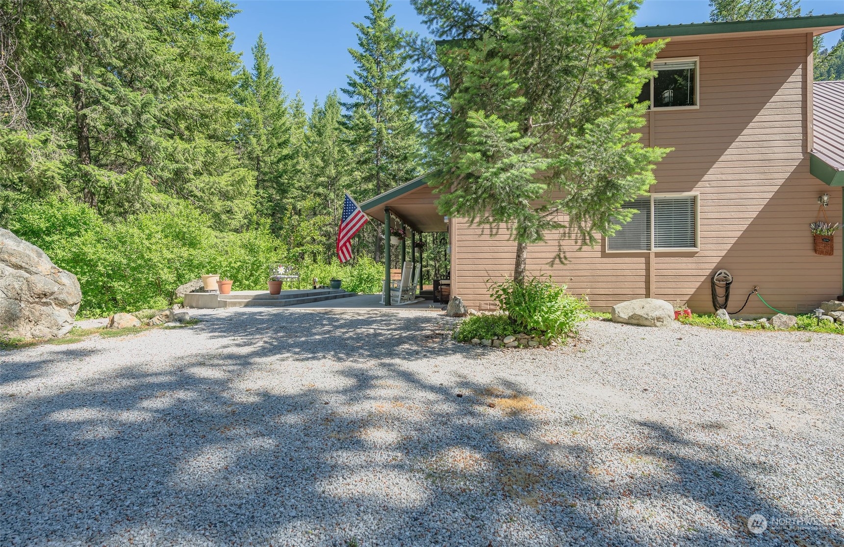 12758 Pine Ridge Drive