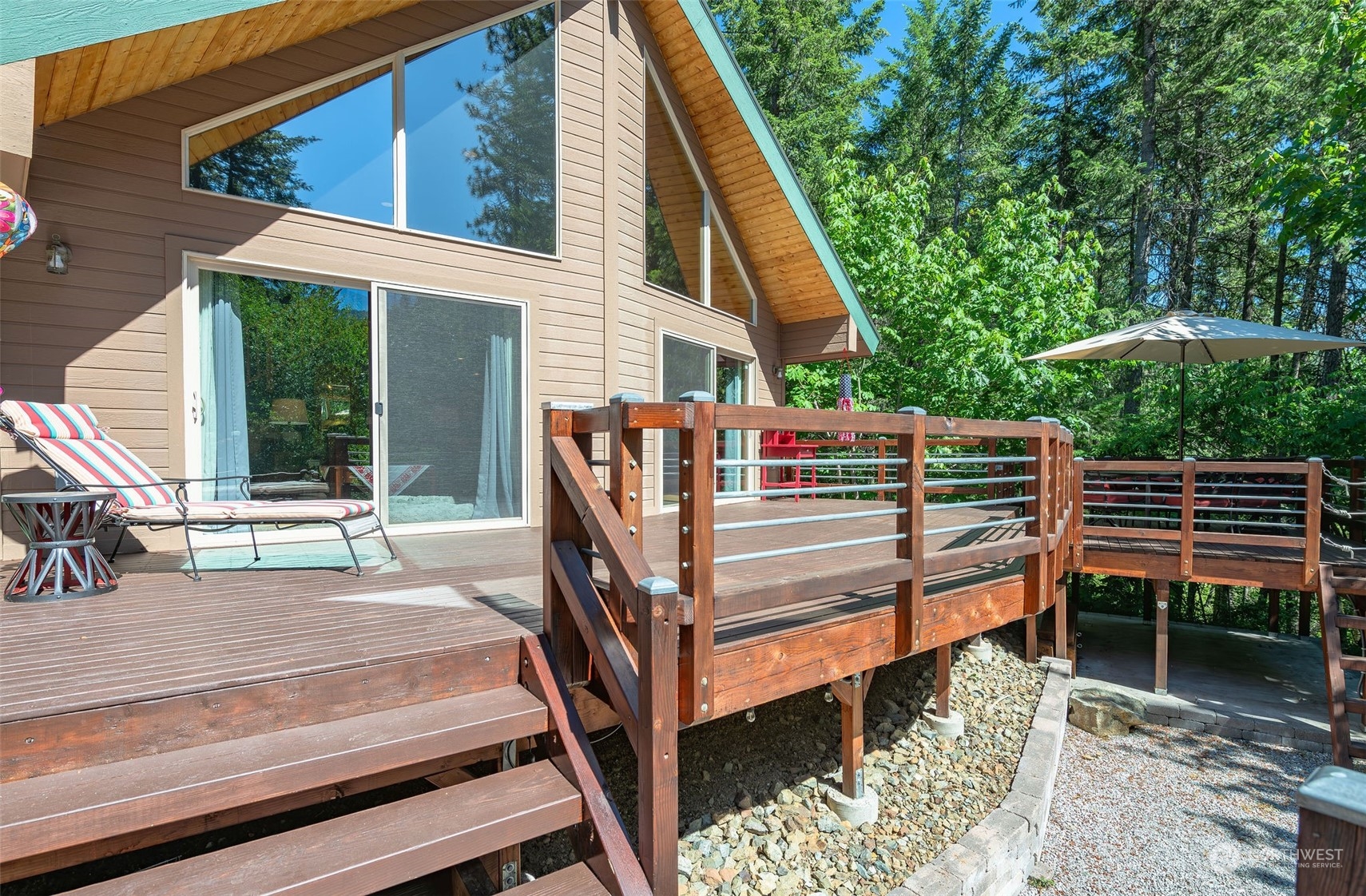 12758 Pine Ridge Drive