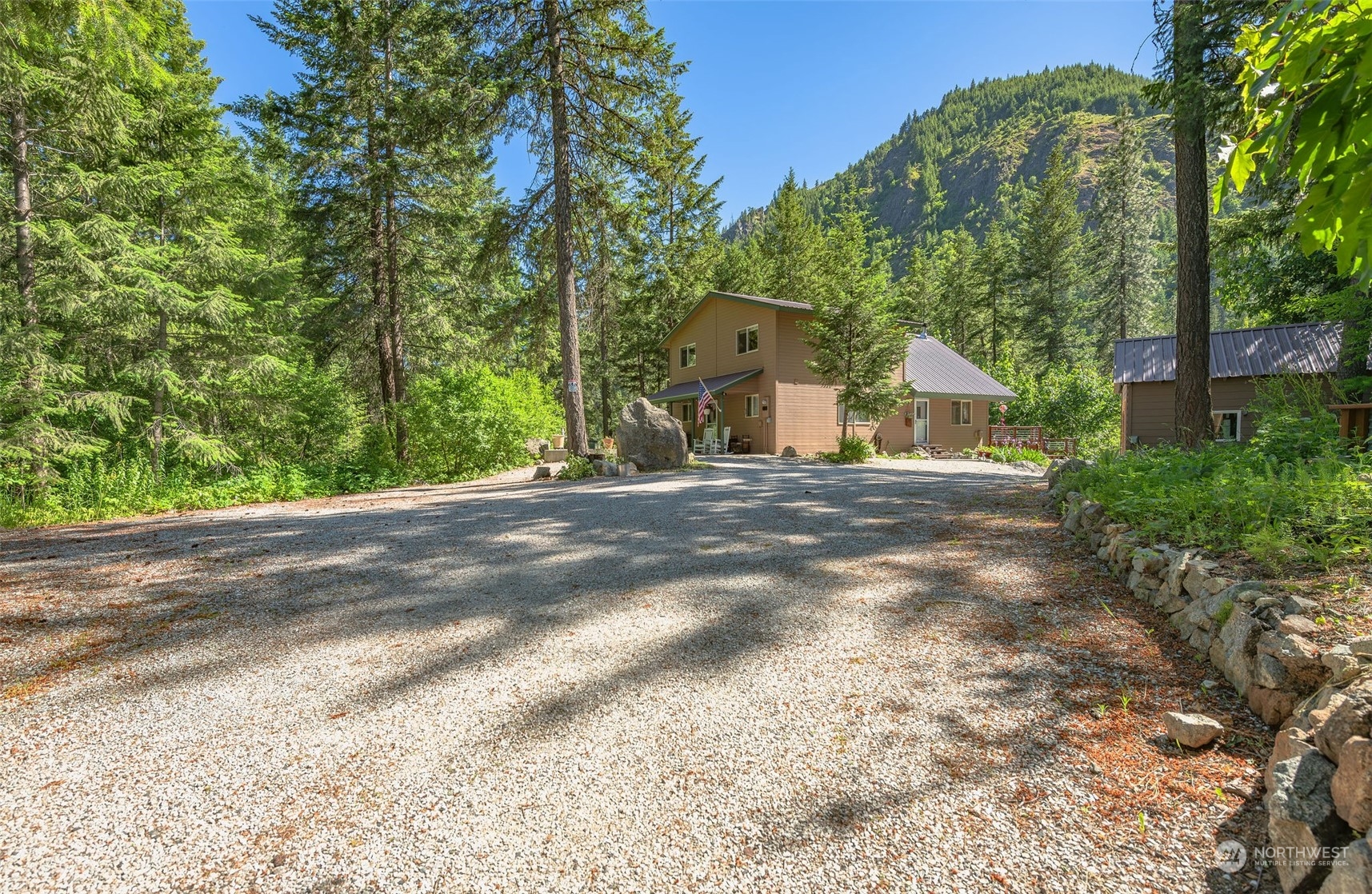 12758 Pine Ridge Drive