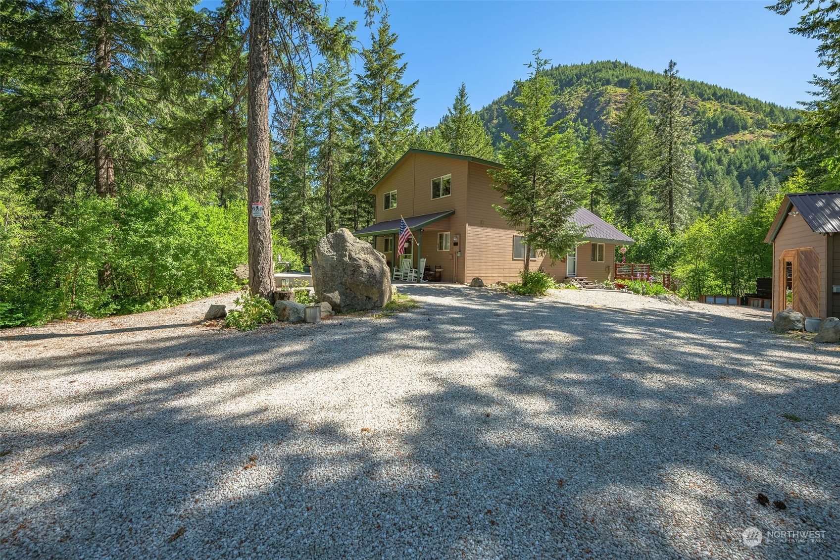 12758 Pine Ridge Drive