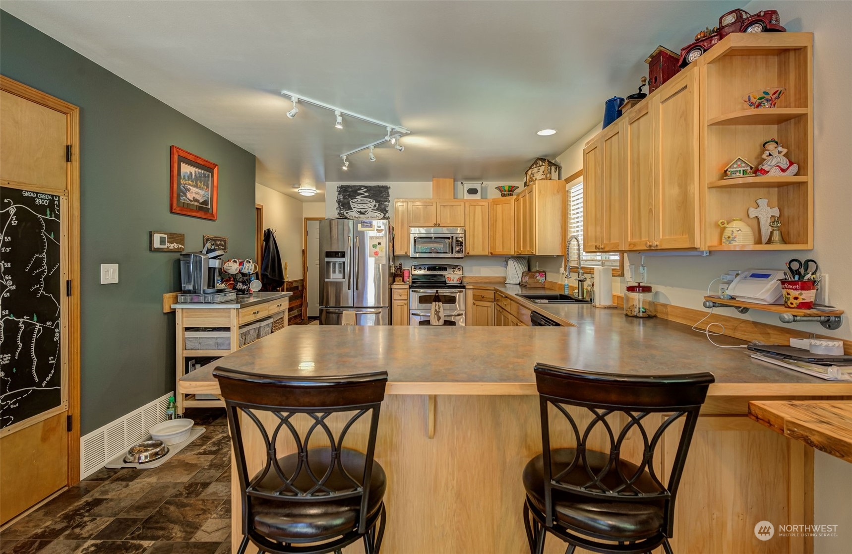 12758 Pine Ridge Drive