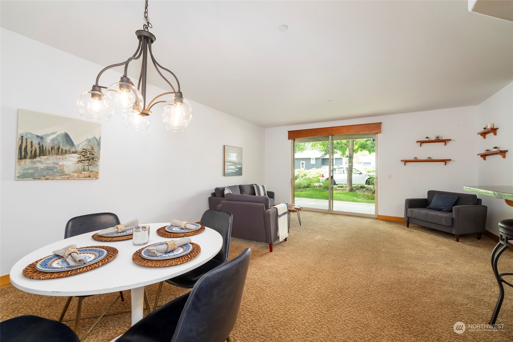 100 Ski Blick Strasse Unit: D-102