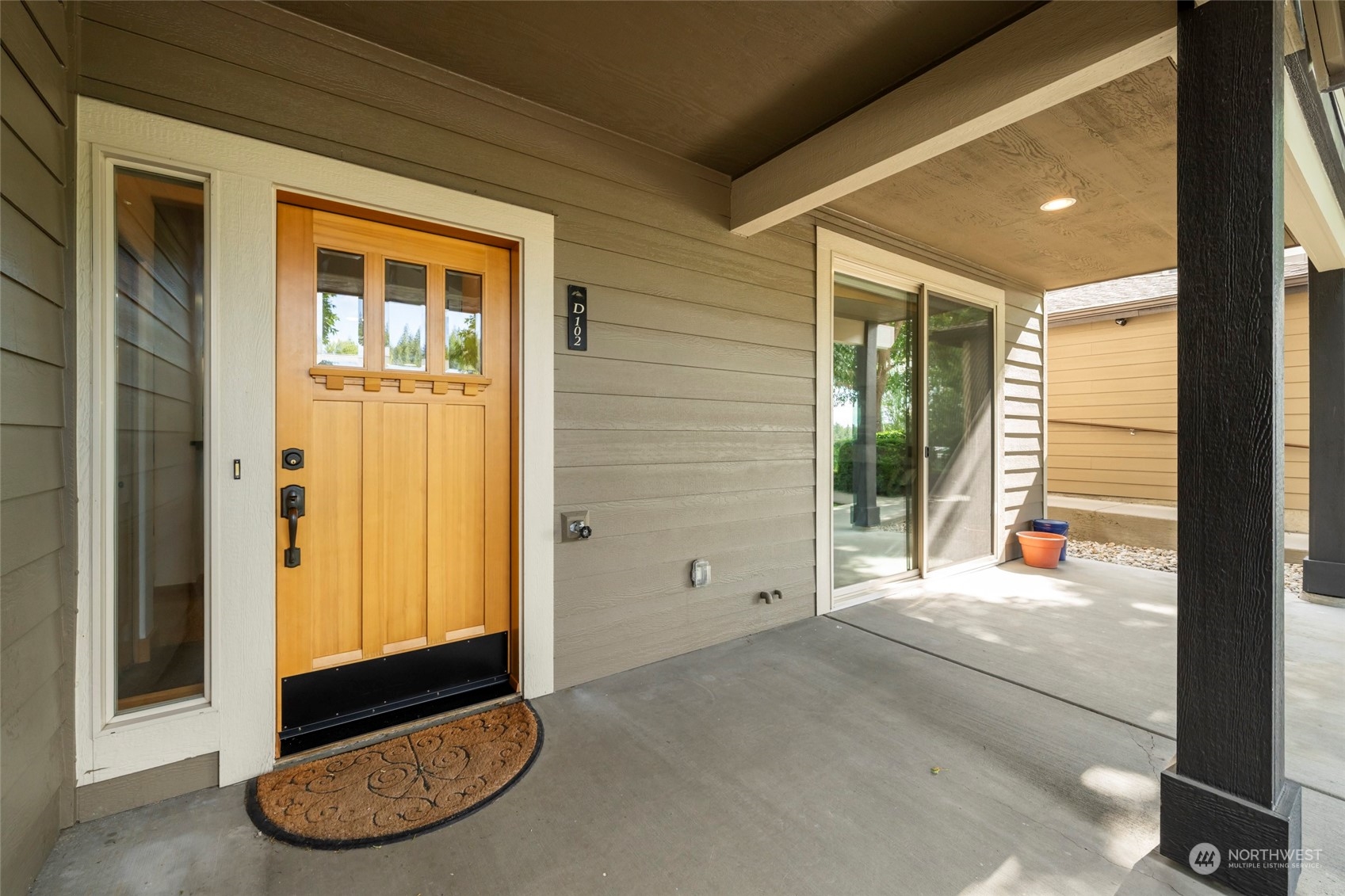 100 Ski Blick Strasse Unit: D-102