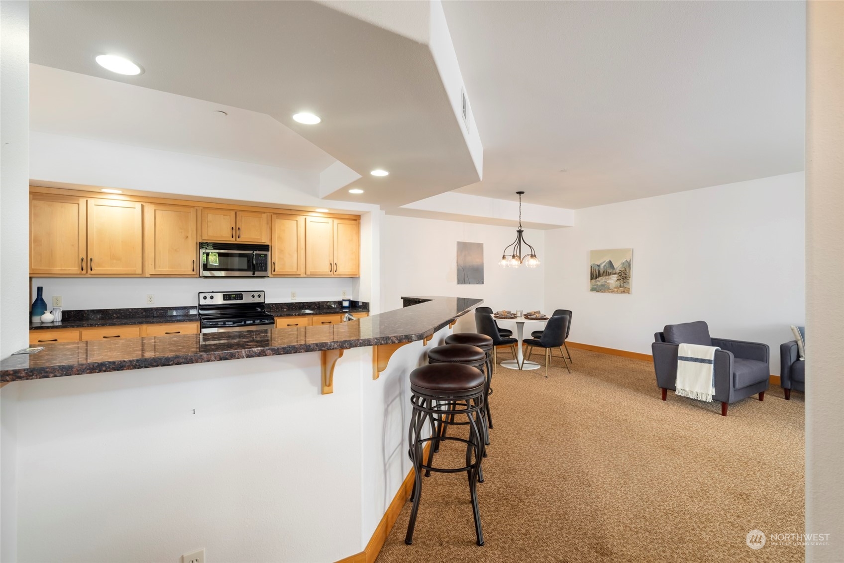 100 Ski Blick Strasse Unit: D-102