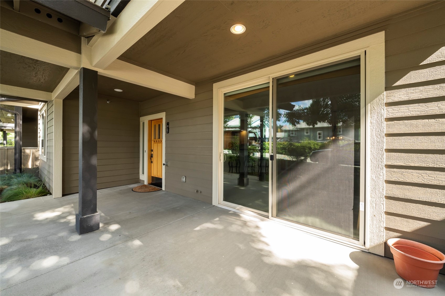 100 Ski Blick Strasse Unit: D-102