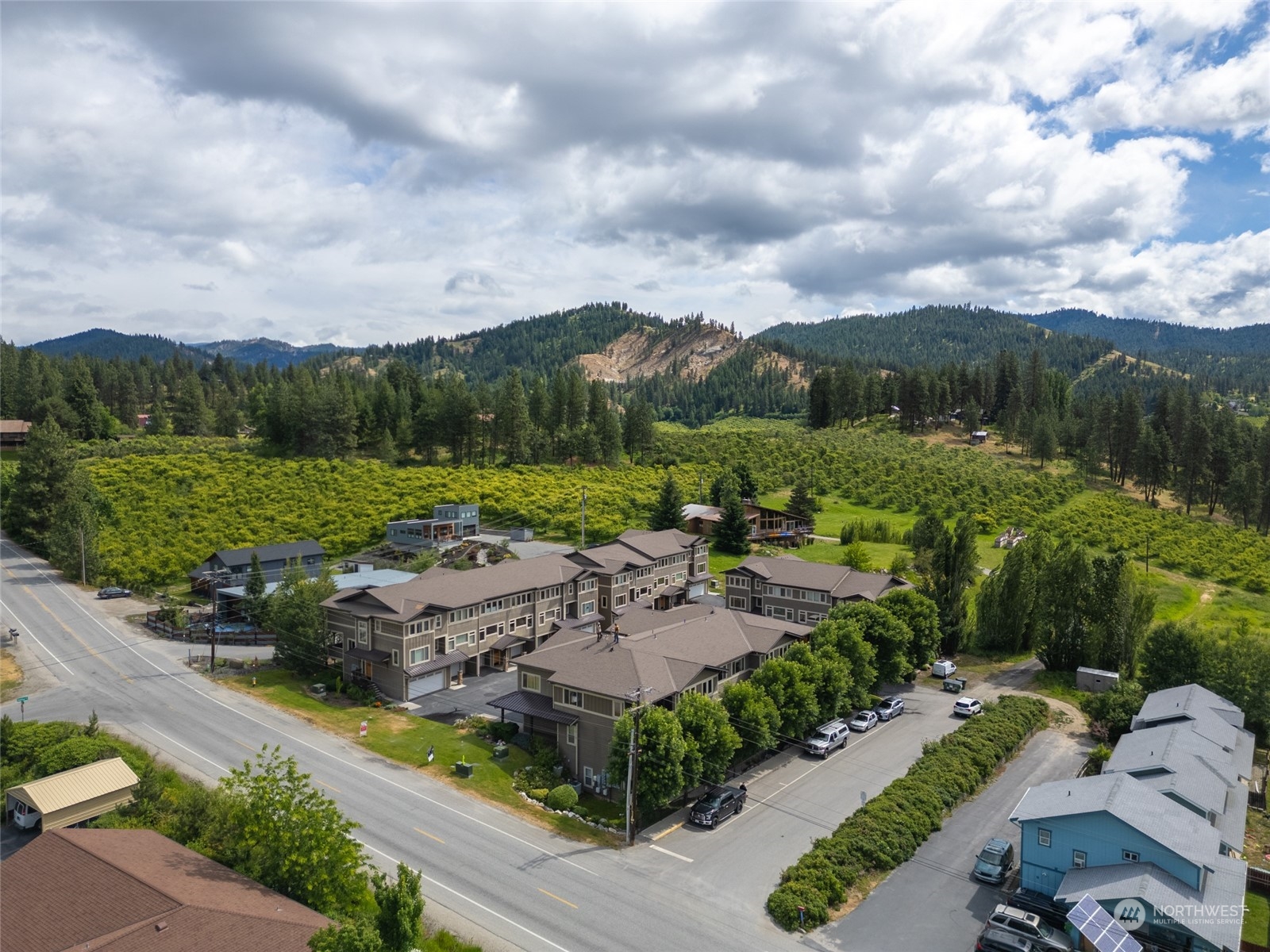 100 Ski Blick Strasse Unit: D-102