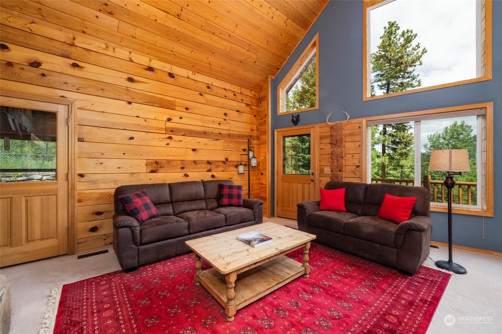 5618 Mountain Lane Road