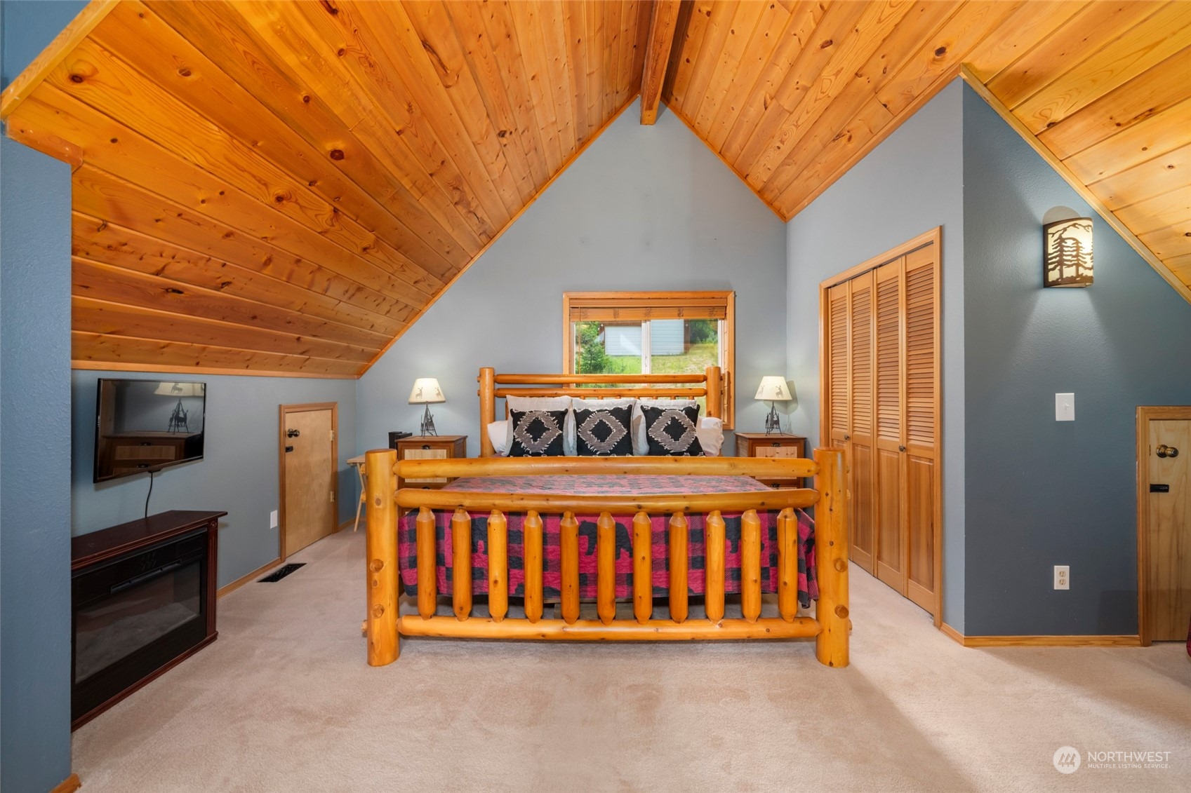 5618 Mountain Lane Road