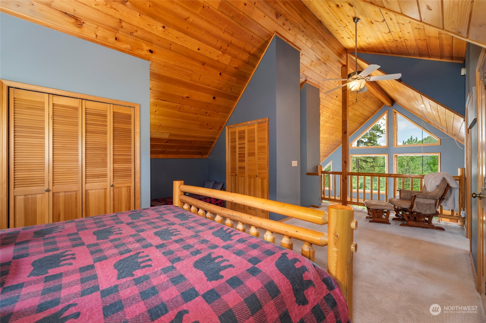 5618 Mountain Lane Road