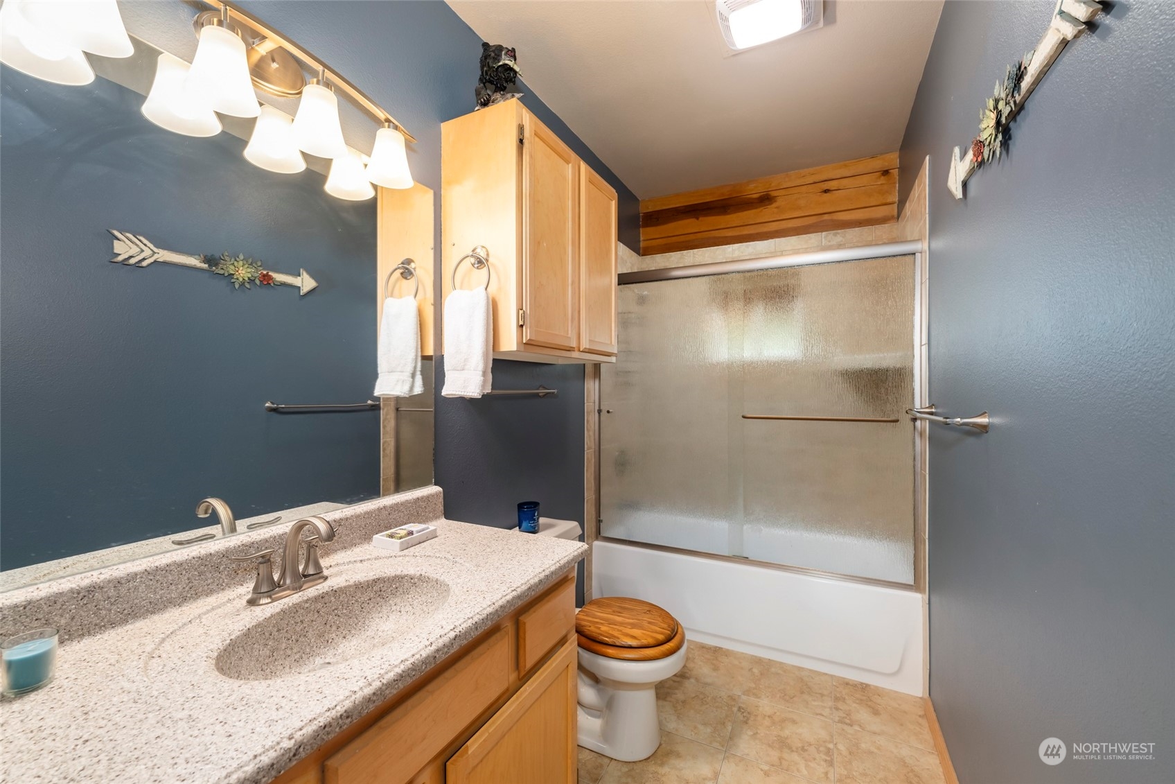 5618 Mountain Lane Road