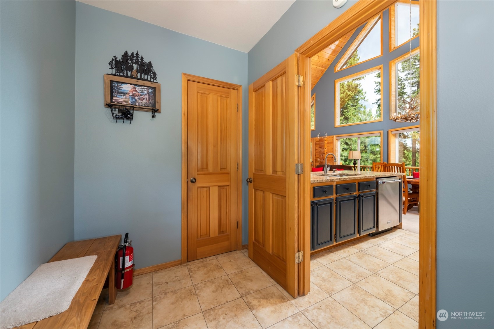 5618 Mountain Lane Road