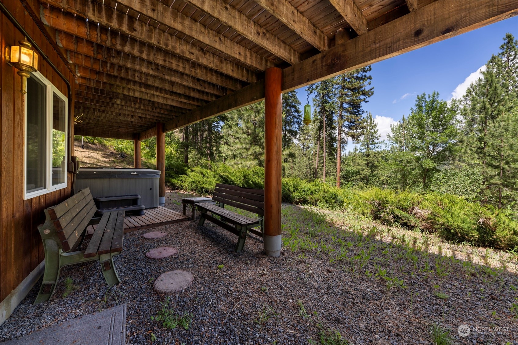 5618 Mountain Lane Road