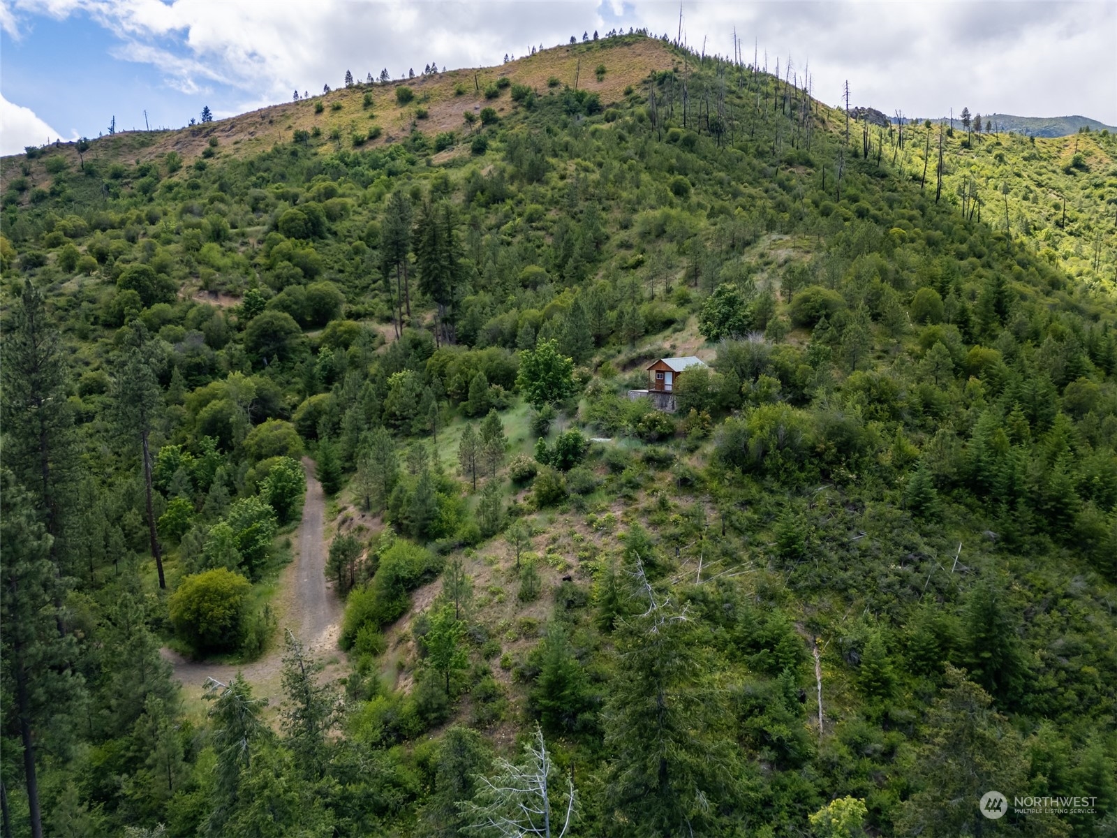 5618 Mountain Lane Road