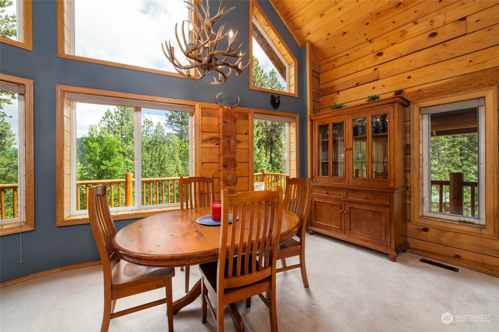 5618 Mountain Lane Road