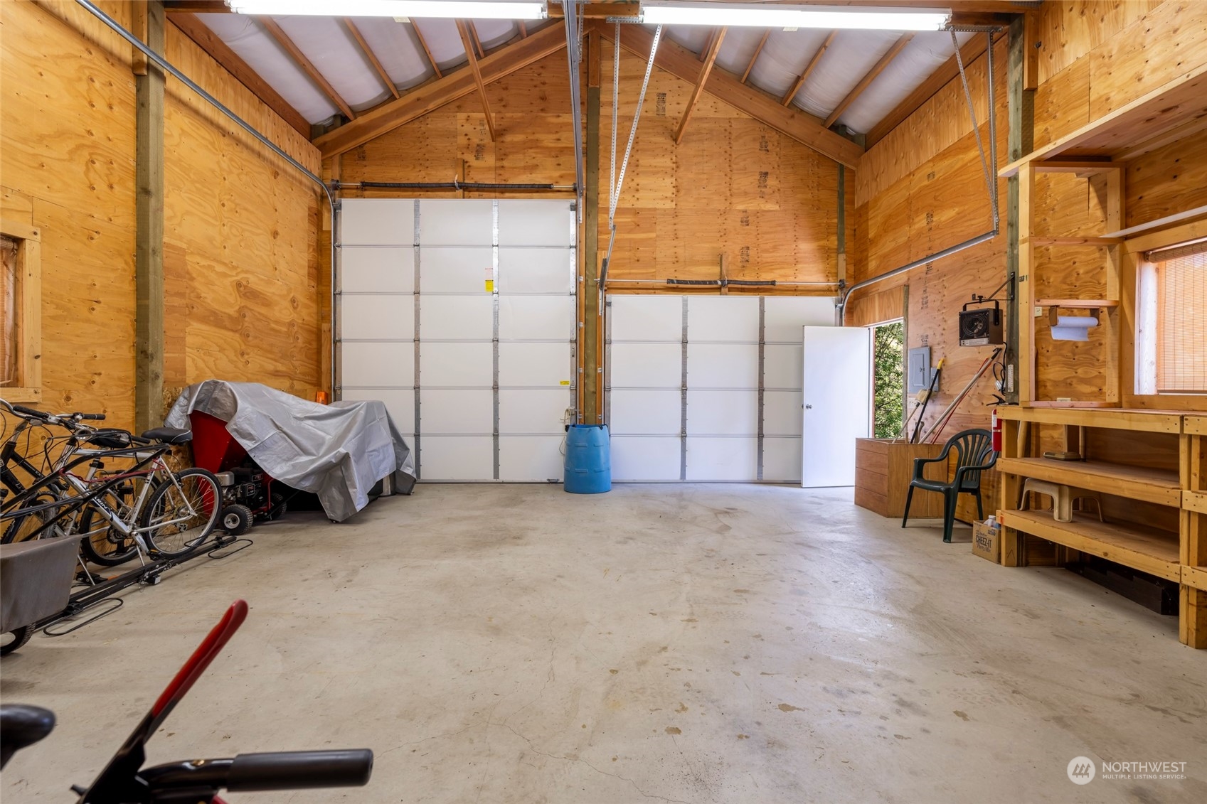 5618 Mountain Lane Road