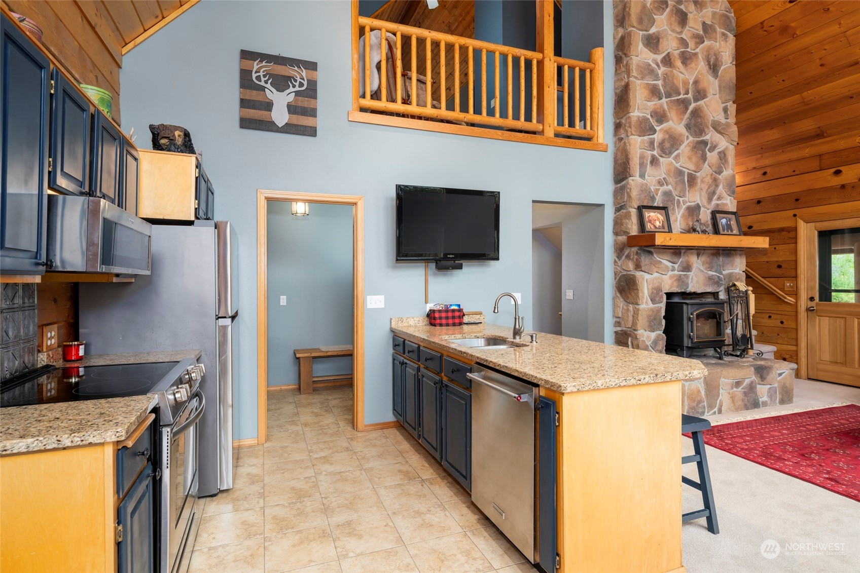 5618 Mountain Lane Road