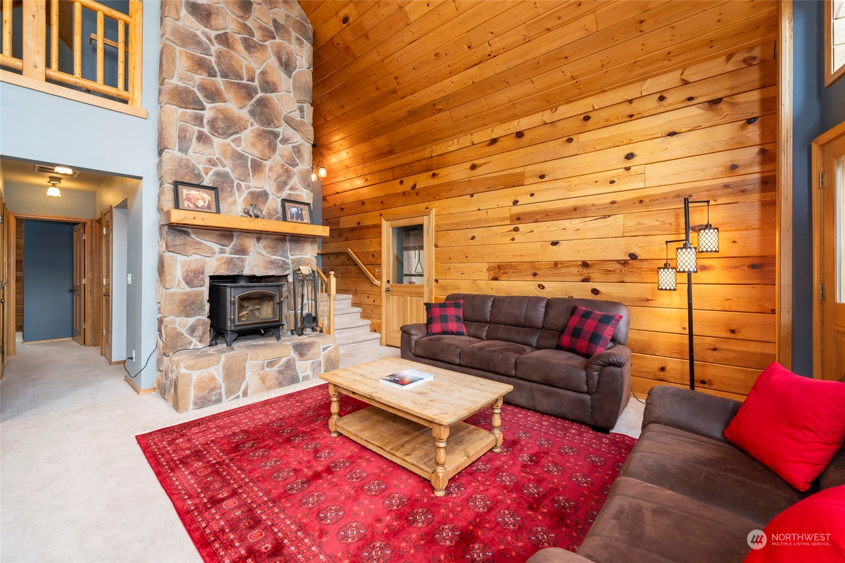 5618 Mountain Lane Road