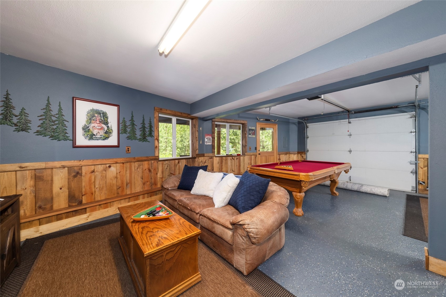 5618 Mountain Lane Road